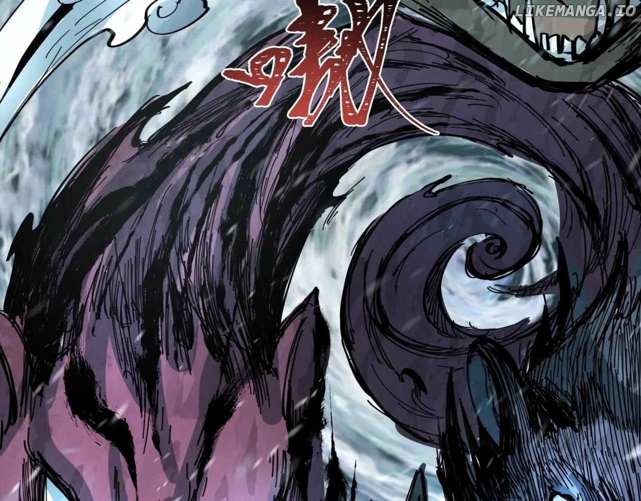 Era of the Haunted Chapter 305 - page 82